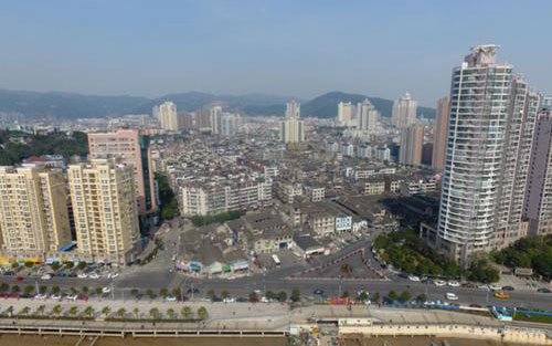 既有舊房選擇加固改造，還是拆除重建？