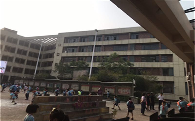 長沙市明德麓谷學(xué)校科學(xué)館改造加固工程項目