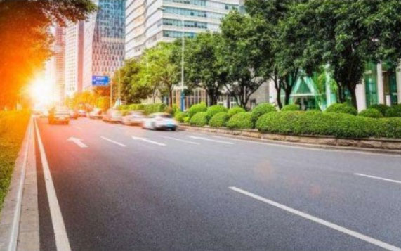 株洲市清霞路、清水塘大道、清水塘生態(tài)新城株冶路新建工程