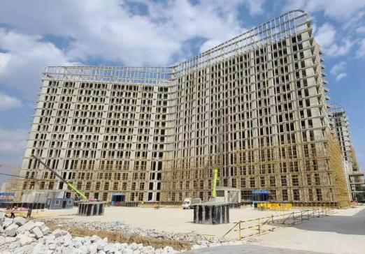 云南省滇東北區(qū)域醫(yī)療中心建設項目